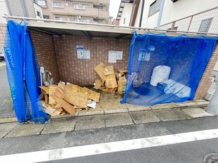 ナイスアーバン上星川の物件内観写真